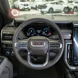 جي ام سي يوكون